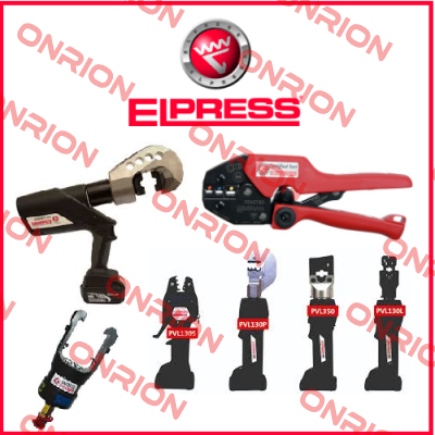 KRF50-10 Elpress