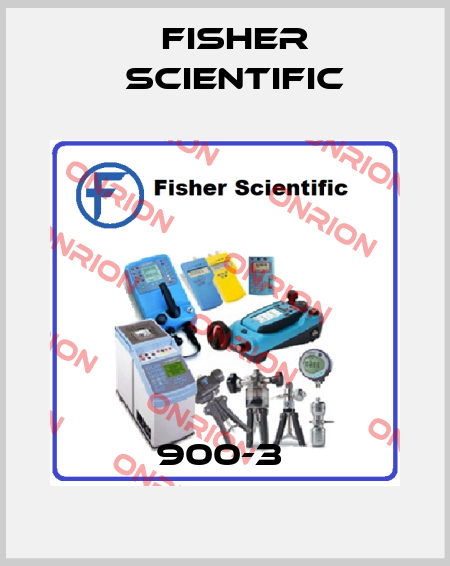 900-3  Fisher Scientific
