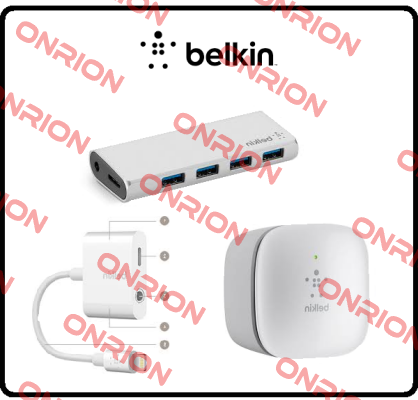 F5U303  Obsolete  BELKIN