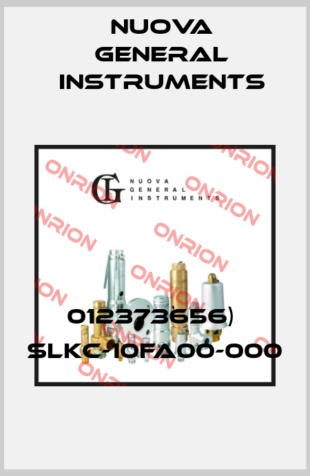 012373656)  SLKC-10FA00-000 Nuova General Instruments
