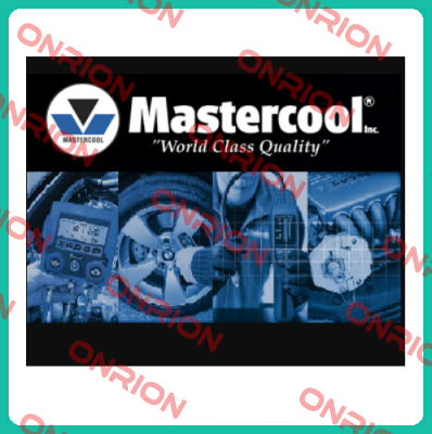 53610  Mastercool Inc