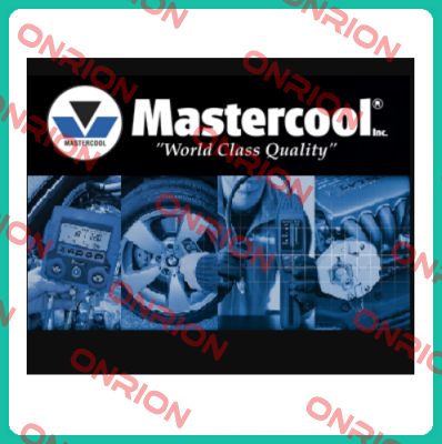 63009-EUGRN-1/4  Mastercool Inc