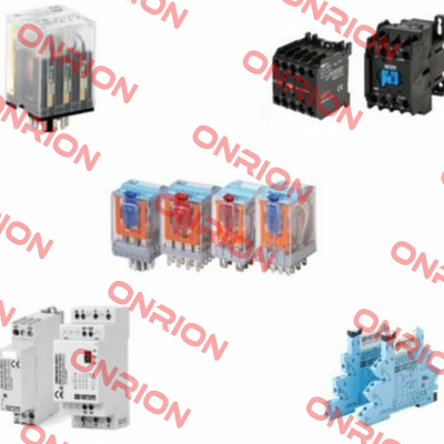 C2-A20D/DC120-125V  Comat Releco