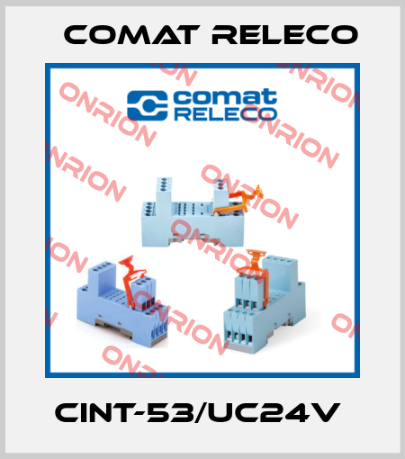 CINT-53/UC24V  Comat Releco