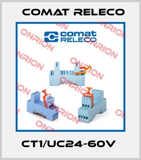 CT1/UC24-60V  Comat Releco