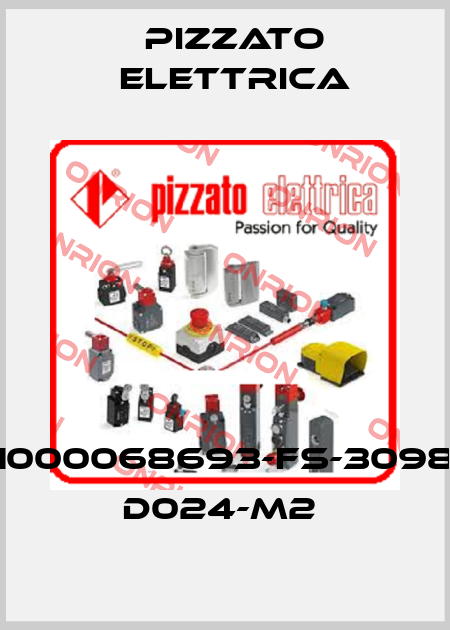 1000068693-FS-3098 D024-M2  Pizzato Elettrica