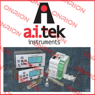 9904 120 16206  24 DC 9315  AI-Tek Instruments