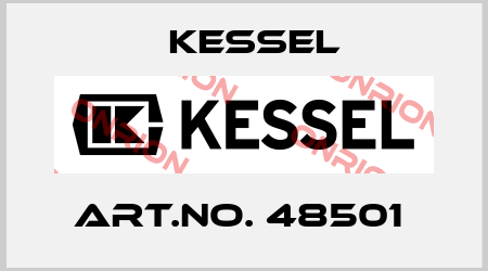 Art.No. 48501  Kessel
