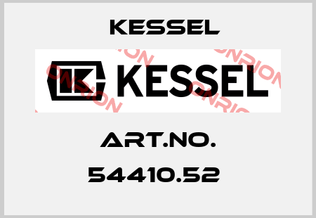 Art.No. 54410.52  Kessel