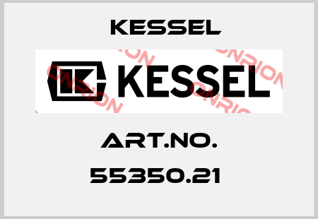 Art.No. 55350.21  Kessel