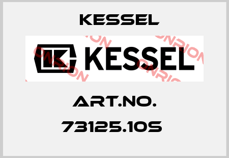 Art.No. 73125.10S  Kessel