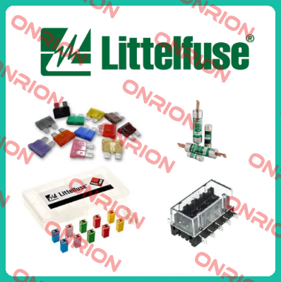 FEINSICHERUNG 0,315A  Littelfuse