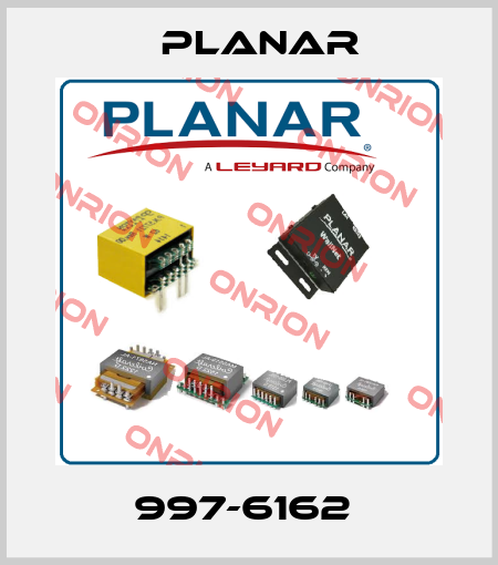 997-6162  Planar