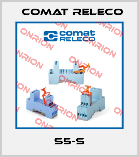 S5-S Comat Releco