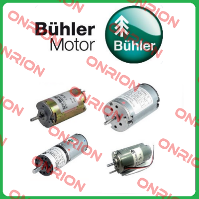 113046404  Bühler Motor