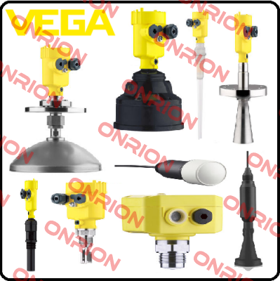 VEGACONNECT / CONNECT.CXA4   Vega