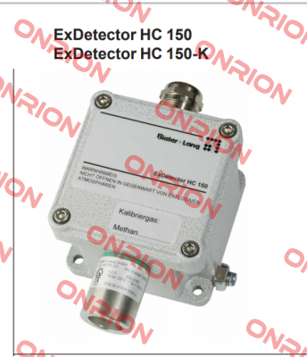 ExDetector HC 150 (12.600764.3)-big