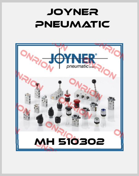 MH 510302 Joyner Pneumatic