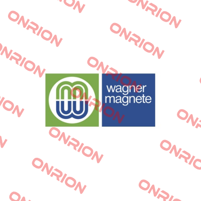 752-LT/E16 obsolete/replaced by Type 756 (please provide magnetic data or required type) Wagner Magnete