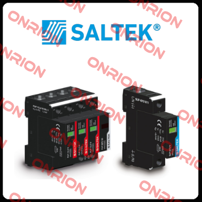 DA-275 V/3S+1 Saltek