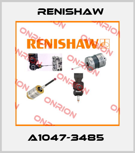 A1047-3485  Renishaw