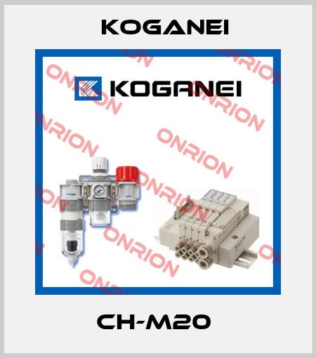 CH-M20  Koganei