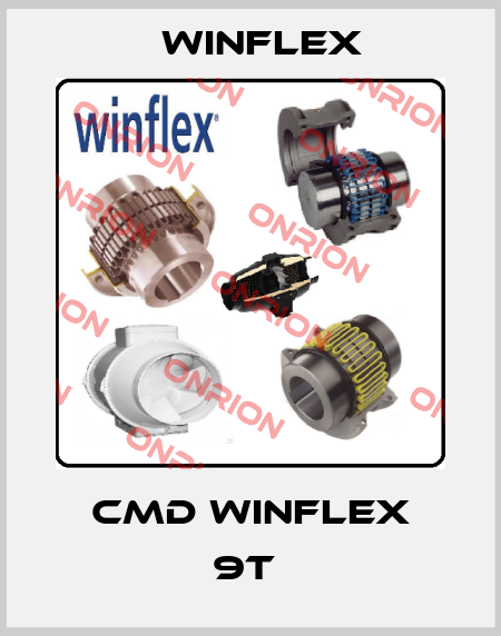  CMD Winflex 9T  Winflex