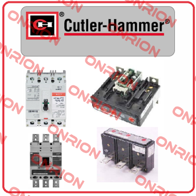 G170458B  Cutler Hammer (Eaton)