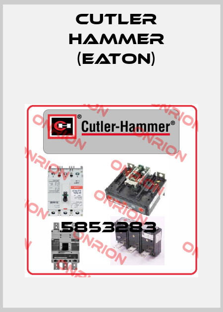 5853283  Cutler Hammer (Eaton)