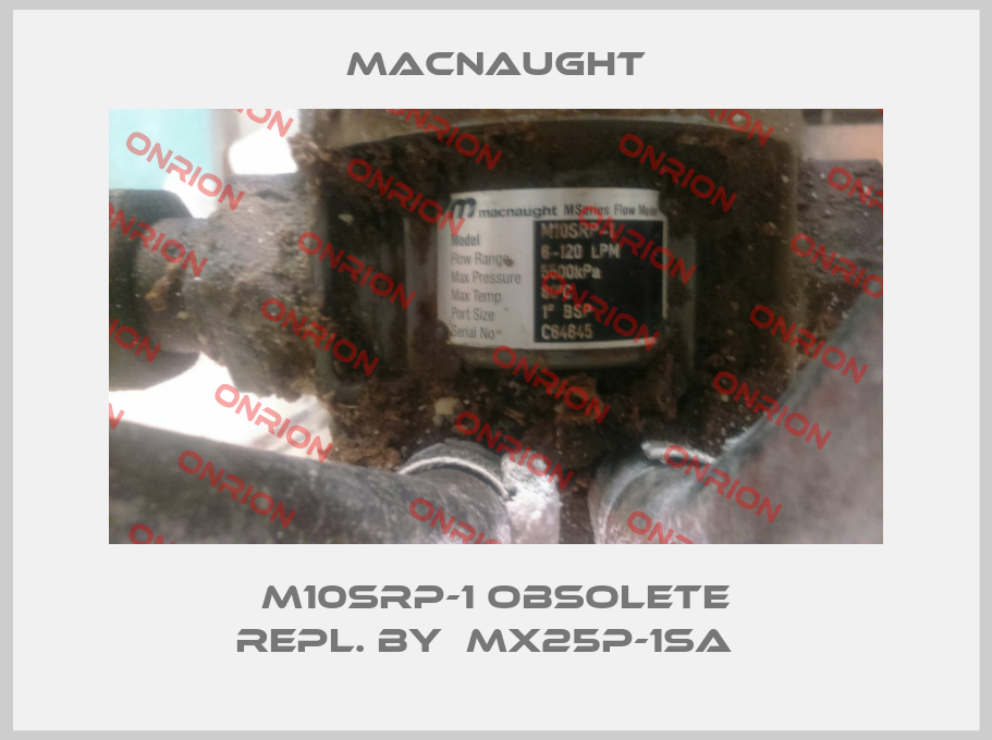 M10SRP-1 obsolete repl. by  MX25P-1SA  -big