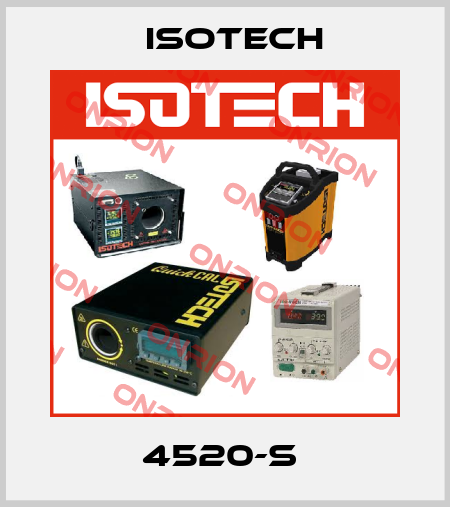 4520-S  Isotech