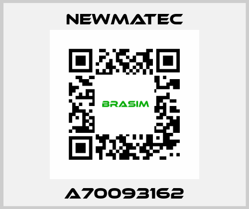 A70093162 NEWMATEC