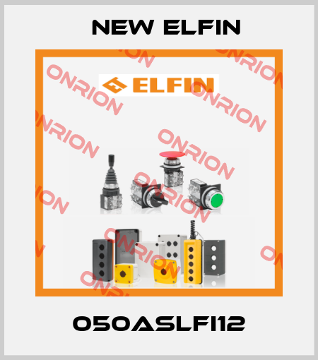 050ASLFI12 New Elfin
