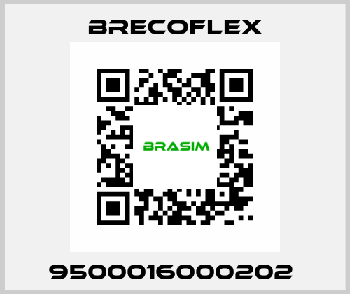 9500016000202  Brecoflex