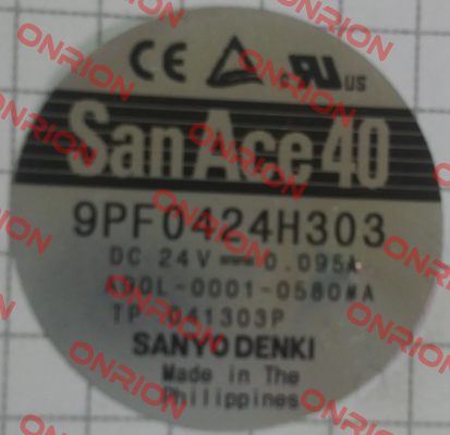 9PF0424H303 OEM -big