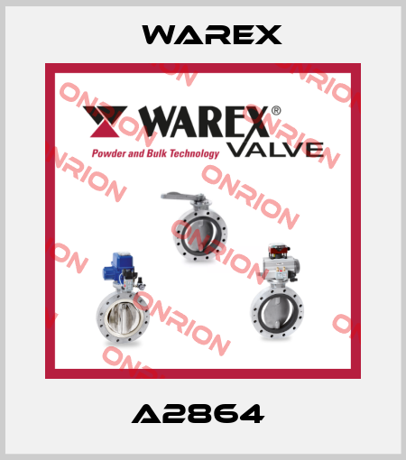 a2864  Warex