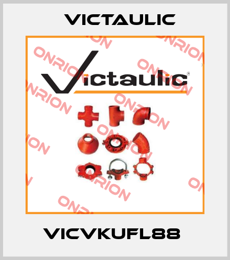 VICVKUFL88  Victaulic