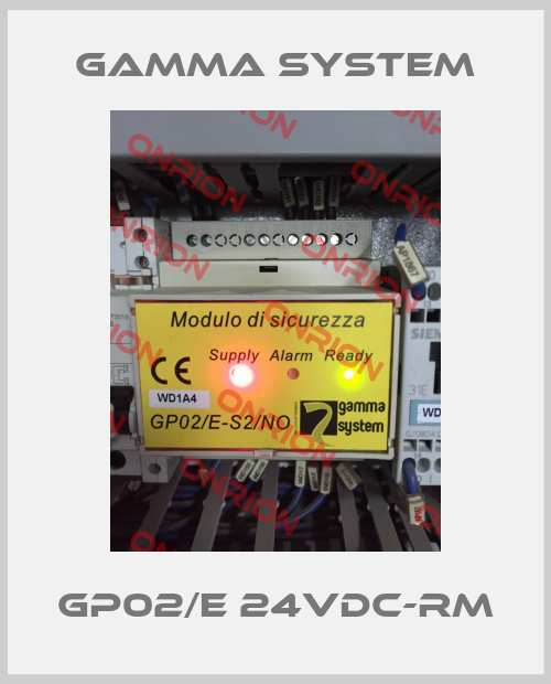 GP02/E 24VDC-RM-big