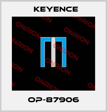 OP-87906 Keyence