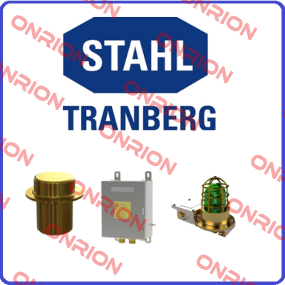 3249 \ 171302 TRANBERG