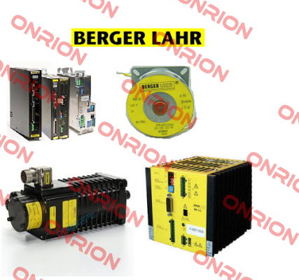 STA19 B0.36/12 3N31R 0098000000000   Berger Lahr (Schneider Electric)