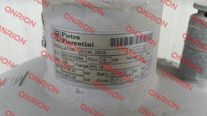 DIVAL 250G-big