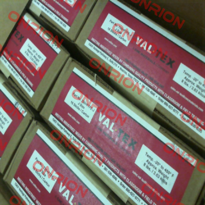 700+FTFE-J Val-Tex