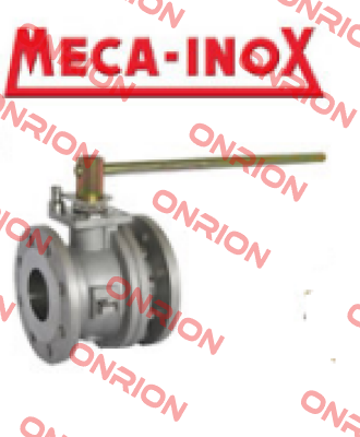 PS4 LBWNI015  Meca-Inox