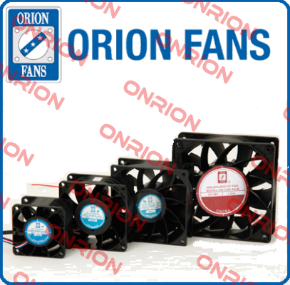 OA254AN-22-2TB  Orion Fans