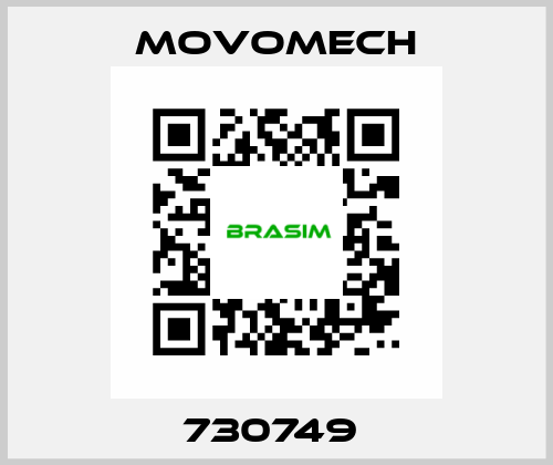 730749  MOVOMECH