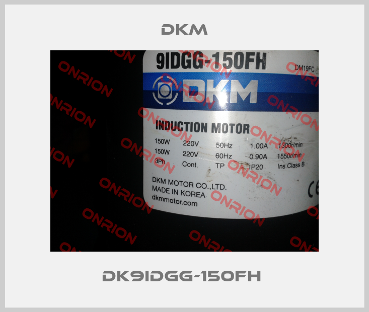 DK9IDGG-150FH -big