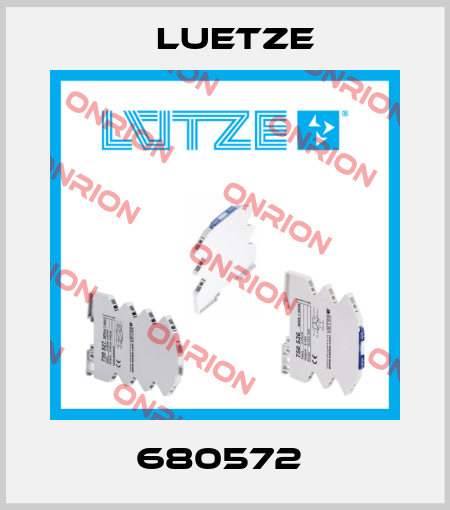 680572  Luetze