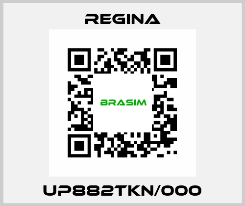 UP882TKN/000 Regina