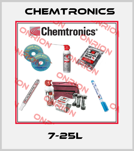 7-25L  Chemtronics